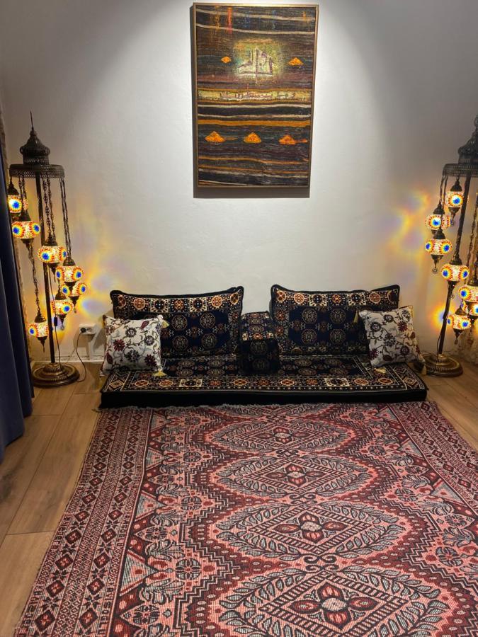 Appartamento Otantic Place In Sultanahmet *