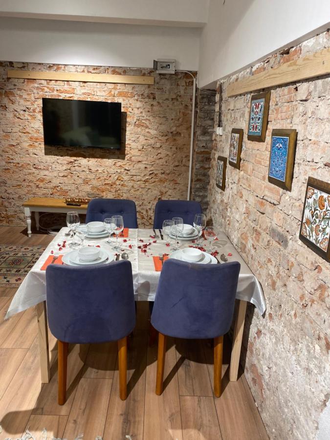 Appartamento Otantic Place In Sultanahmet