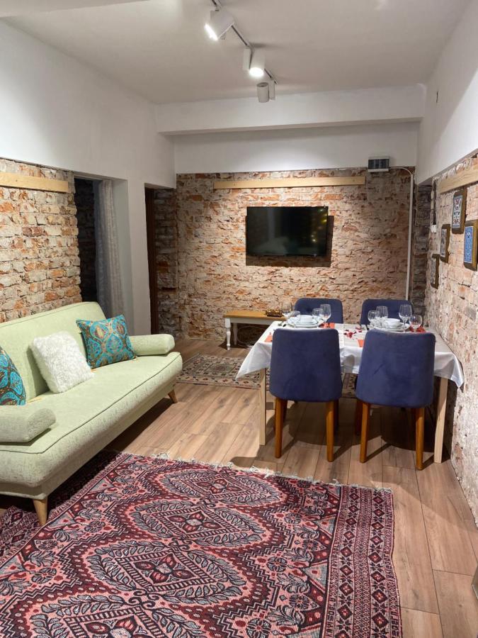 Otantic Place In Sultanahmet Appartamento