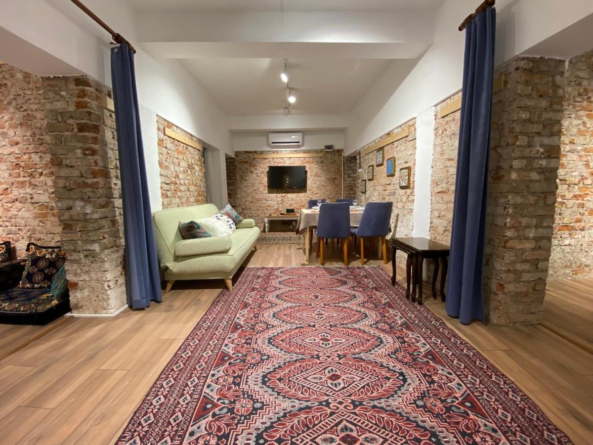 Otantic Place In Sultanahmet * Provincia di Istanbul