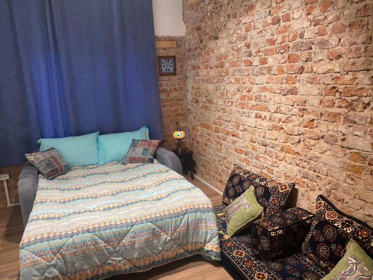 Otantic Place In Sultanahmet * Provincia di Istanbul