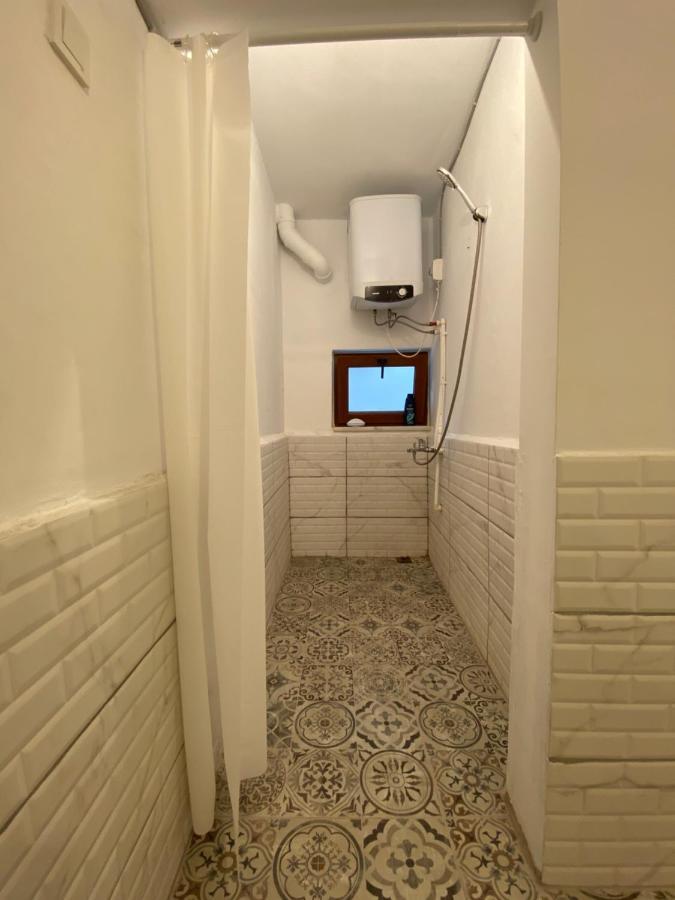 Appartamento Otantic Place In Sultanahmet *