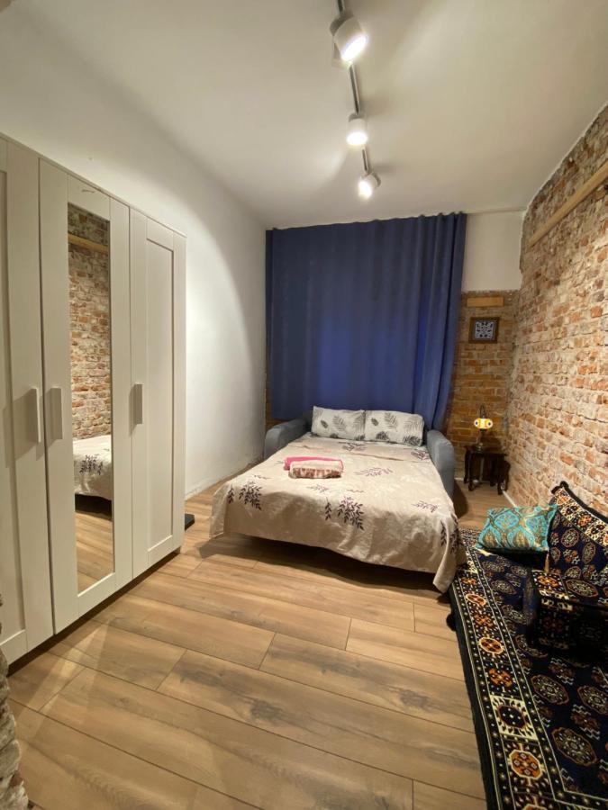 Otantic Place In Sultanahmet Provincia di Istanbul