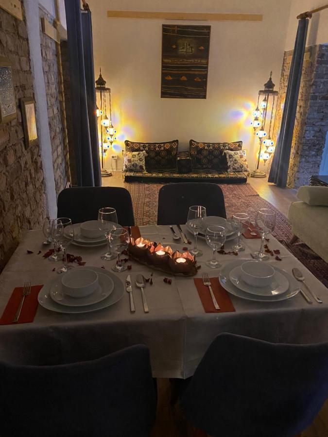 Otantic Place In Sultanahmet Provincia di Istanbul