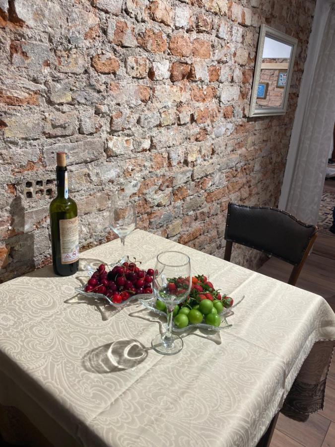 Otantic Place In Sultanahmet Provincia di Istanbul
