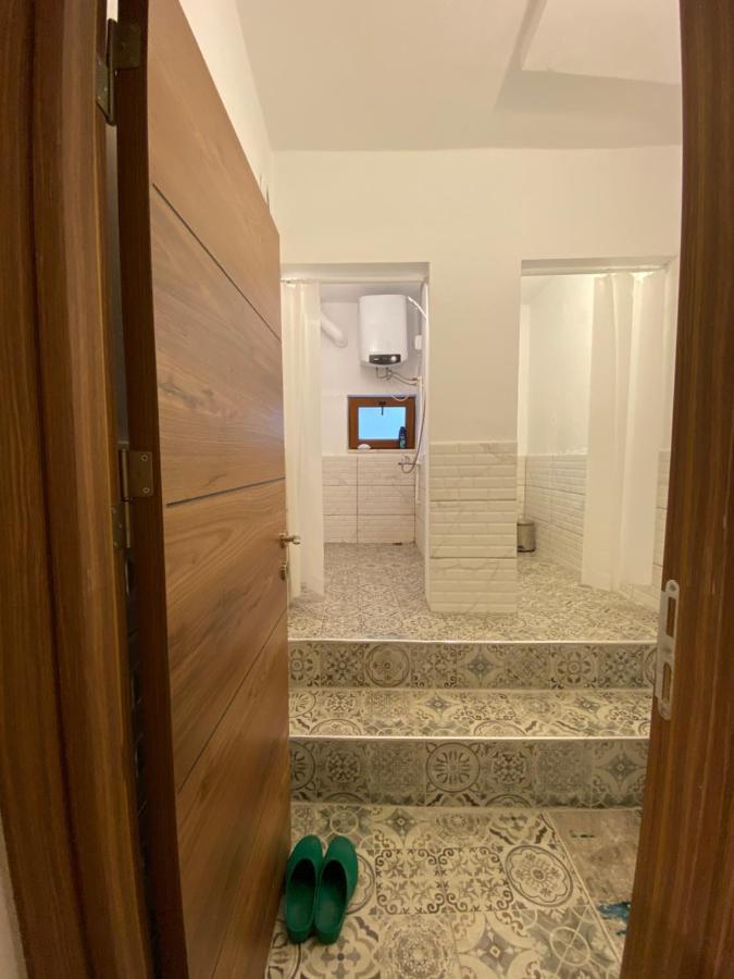 Appartamento Otantic Place In Sultanahmet Provincia di Istanbul
