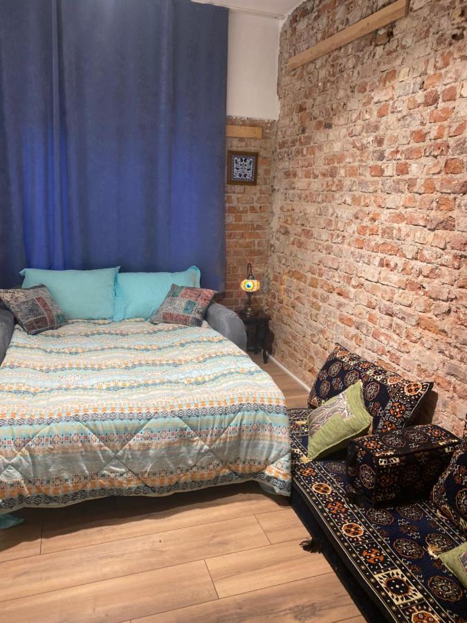 Appartamento Otantic Place In Sultanahmet Provincia di Istanbul